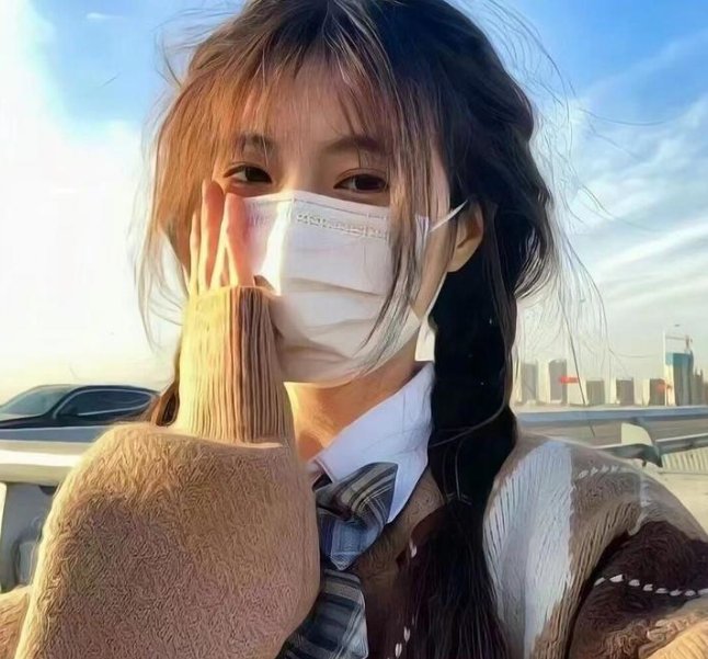 蕾蒙娜和姐姐